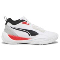 Puma Playmaker Pro LO Plus Ανδρικό Παπούτσι για Μπάσκετ (379156-01)_0