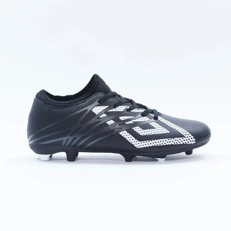 Umbro V Veloce Lt Ποδοσφαιρικά Παπούτσια με Τάπες Μαύρα (81840U-88D)_0