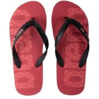 Arena Unisex Σαγιονάρες Κόκκινη (002309-408)_1