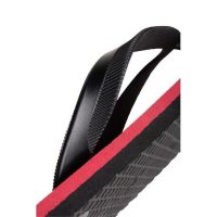 Arena Unisex Σαγιονάρες Κόκκινη (002309-408)_2