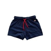 Champion Βρεφικό Σετ με Σορτς Καλοκαιρινό για Αγόρι 2τμχ Κόκκινο (306782-RS032)_1