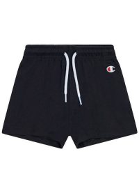 Champion Βρεφικό Σετ Καλοκαιρινό 2τμχ Λευκό (306782-WW001)_1