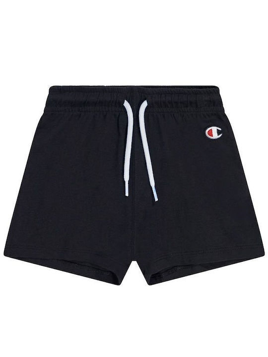 Champion Βρεφικό Σετ Καλοκαιρινό 2τμχ Λευκό (306782-WW001)_1