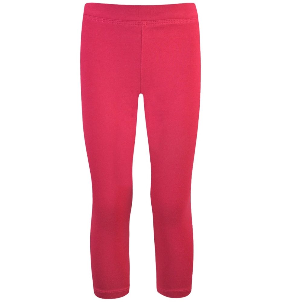 Energiers Basic Line κολάν για κορίτσι Φούξια (15-122346-2-020)_0