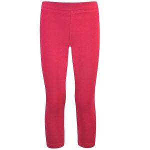 Energiers Basic Line κολάν για κορίτσι Φούξια (15-122346-2-020)_0