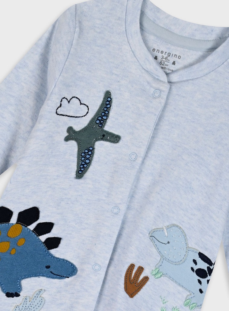 Energiers Βρεφικό σετ 2 τεμαχίων φορμάκια για αγόρι | ΕΜΠΡΙΜΕ (11-124451-9-212)_1