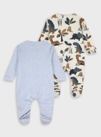 Energiers Βρεφικό σετ 2 τεμαχίων φορμάκια για αγόρι | ΕΜΠΡΙΜΕ (11-124451-9-212)_2