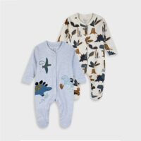 Energiers Βρεφικό σετ 2 τεμαχίων φορμάκια για αγόρι | ΕΜΠΡΙΜΕ (11-124451-9-212)_0