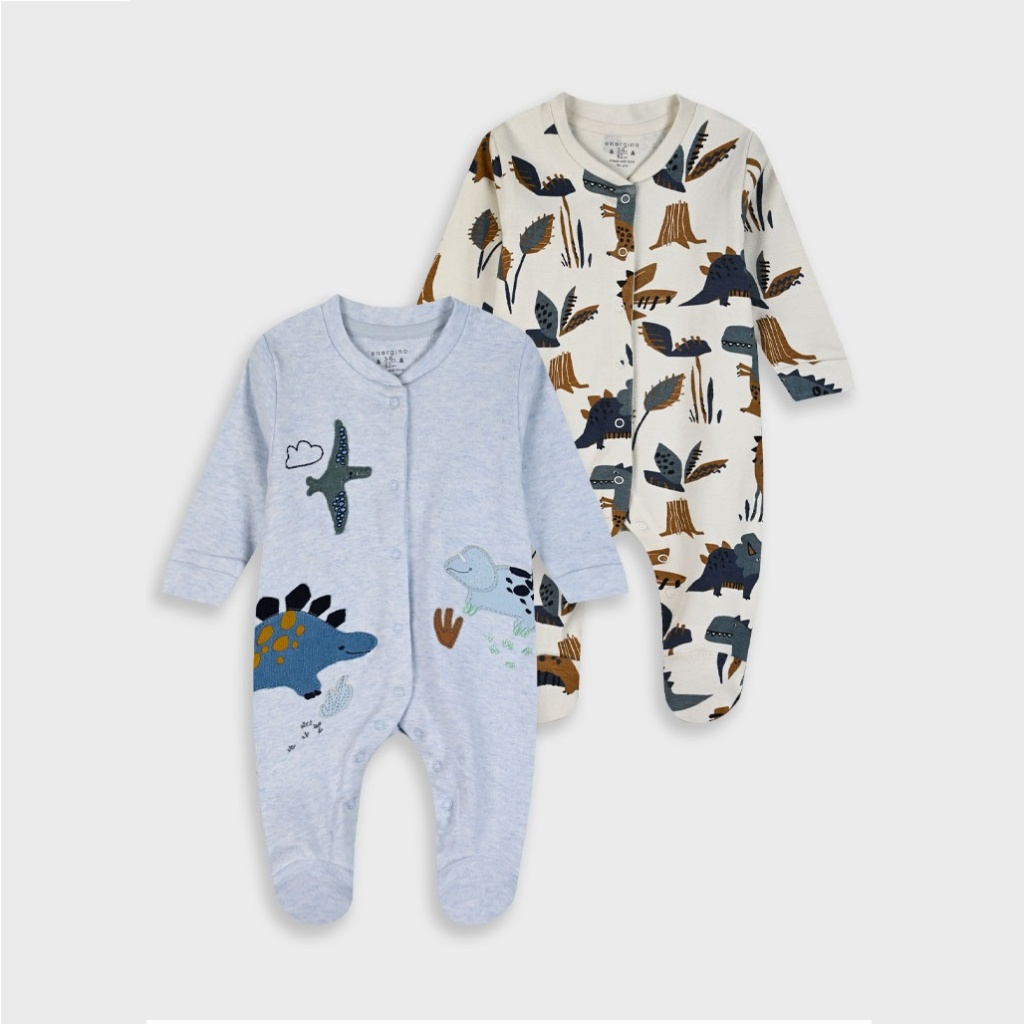 Energiers Βρεφικό σετ 2 τεμαχίων φορμάκια για αγόρι | ΕΜΠΡΙΜΕ (11-124451-9-212)_0