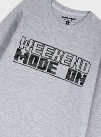 Energiers Παιδική Πυζάμα για αγόρι | ΜΕΛΑΝΖΕ (33-125004-9-043)_1