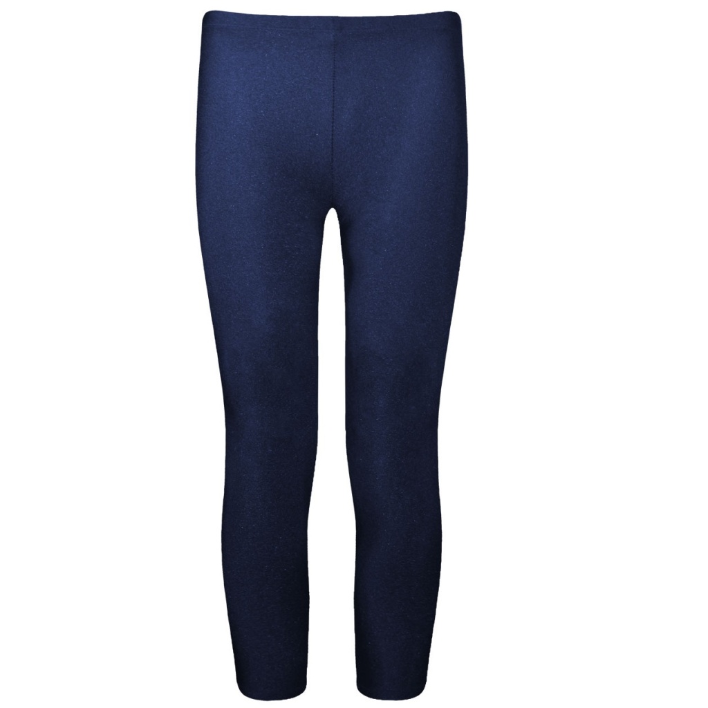 Energiers Παιδικό Γυαλιστερό Κολάν Μακρύ Μπλέ (16-119261-2-001)_0