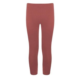 Energiers Παιδικό Κολάν Μακρύ Για Κορίτσι ΠΕΡΛΕ ΡΟΖ (15-122246-2-2-143)_0