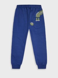 Energiers Παιδικό Παντελόνι Φόρμας Μπλέ (12-125123-2-057)_0