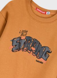 Energiers Παιδικό Σετ Φόρμας με τύπωμα Ταμπά (12-125176-0-038)_1