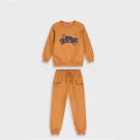 Energiers Παιδικό Σετ Φόρμας με τύπωμα Ταμπά (12-125176-0-038)_0