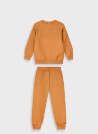 Energiers Παιδικό Σετ Φόρμας με τύπωμα Ταμπά (12-125176-0-038)_2