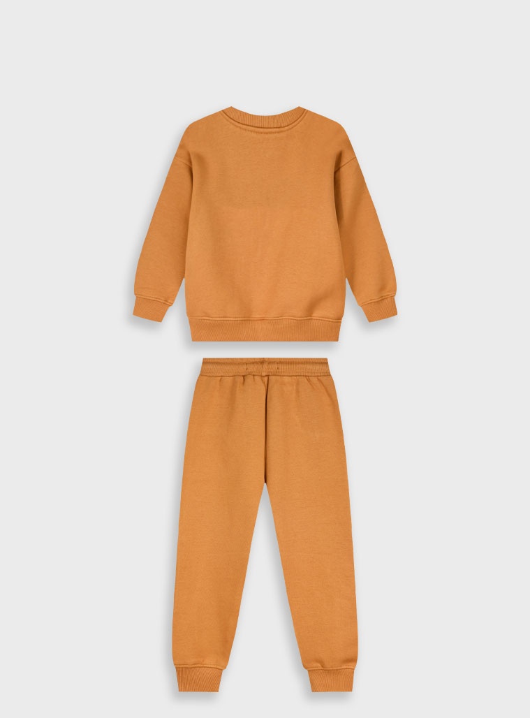 Energiers Παιδικό Σετ Φόρμας με τύπωμα Ταμπά (12-125176-0-038)_2