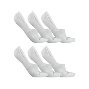 GSA 370 Supercotton Αθλητικές Κάλτσες Λευκές 3 Ζεύγη (8216073-52)_0