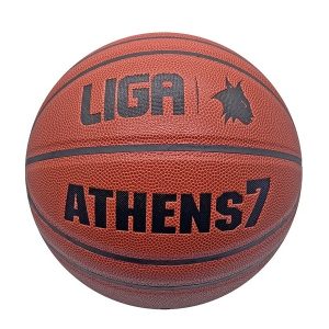 BASKETBALL ATHENS (7) LIGASPORT^ (BB1007-7)_0