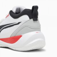 Puma Playmaker Pro LO Plus Ανδρικό Παπούτσι για Μπάσκετ (379156-01)_2