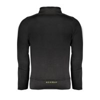 Scuola Nautica Italiana Ανδρική Χειμωνιάτικη Ζακέτα Μαύρη (849347-BLACK)_2