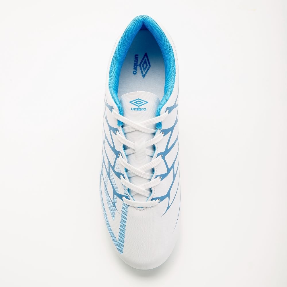 Umbro Ποδοσφαιρικό Παπούτσι Velocita Alchemist Leagu (81826U-LNZ)_3