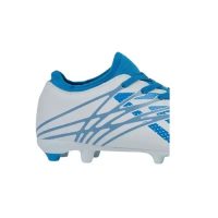 Umbro Veloce Lt Ii Fg Ποδοσφαιρικά Παπούτσια Με Τάπες Λευκό-Γαλάζιο (81840U-LNZ)_2