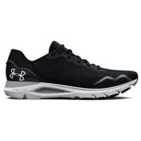 Under Armour HOVR Sonic 6 Ανδρικά Αθλητικά Παπούτσια Running Μαύρα (3026121-001)_0