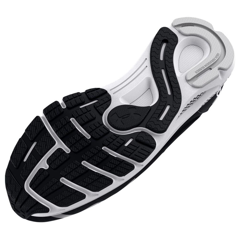 Under Armour HOVR Sonic 6 Ανδρικά Αθλητικά Παπούτσια Running Μαύρα (3026121-001)_2