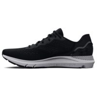 Under Armour HOVR Sonic 6 Ανδρικά Αθλητικά Παπούτσια Running Μαύρα (3026121-001)_3