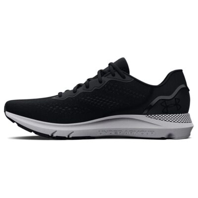 Under Armour HOVR Sonic 6 Ανδρικά Αθλητικά Παπούτσια Running Μαύρα (3026121-001)_3