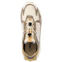 Victoria WING TECH - SOFT COLORS Women's Sneakers 8803112-80 (Beige)_2