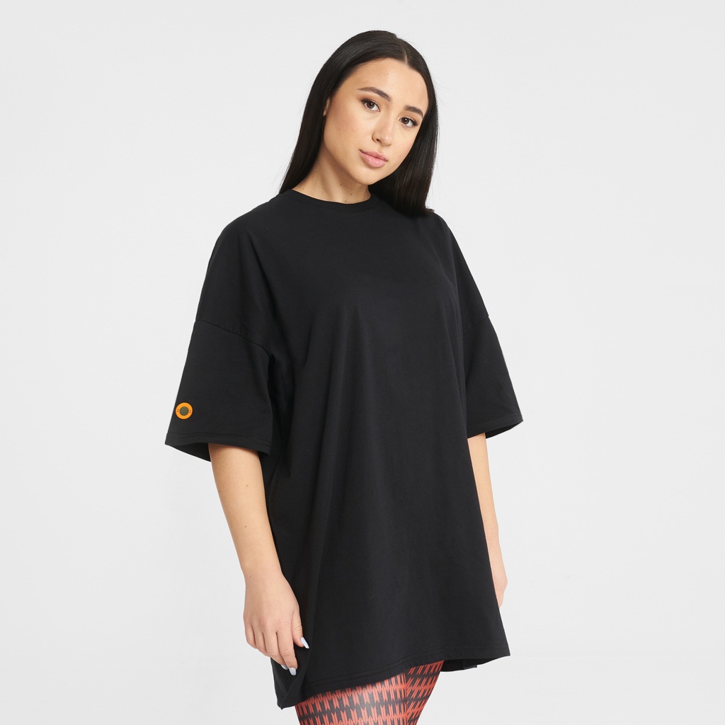 www_sportpanic_gr_zero_level_yumi_gynaikeio_t_shirt_mayro_002_100065bk_1.jpg Zero Level Yumi Γυναικείο T-shirt Μαύρο (002-100065BK)_0