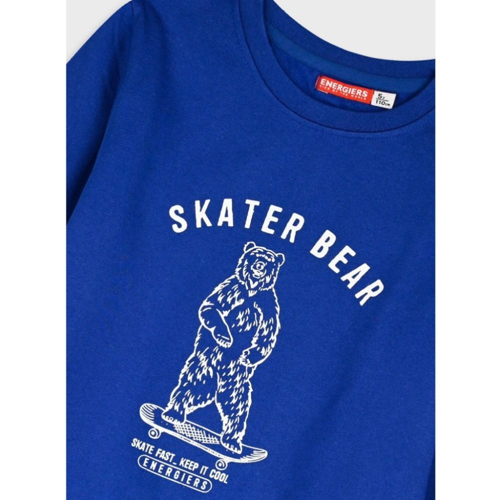 Energiers Παιδικό Σετ Φόρμας Μαρέν 3τμχ (12-125187-0-001)_2