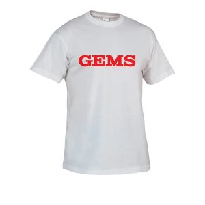Gems T-Shirt Promo (JA04-0003)_0
