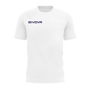 Givova T-Shirt Fresh Unisex (MA007-0003)_0