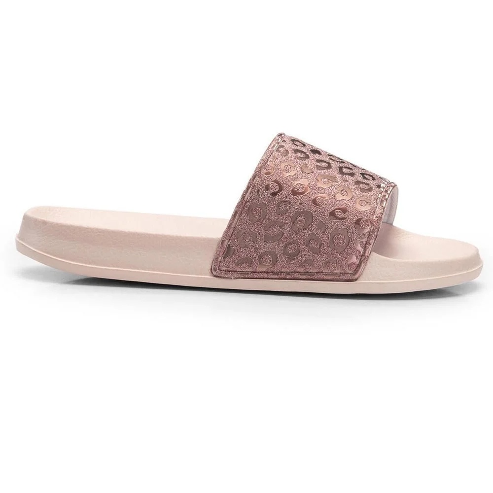 Lotto Παιδικές Σαγιονάρες Slides Ροζ (219541-3GG)_0