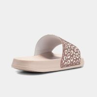 Lotto Παιδικές Σαγιονάρες Slides Ροζ (219541-3GG)_2