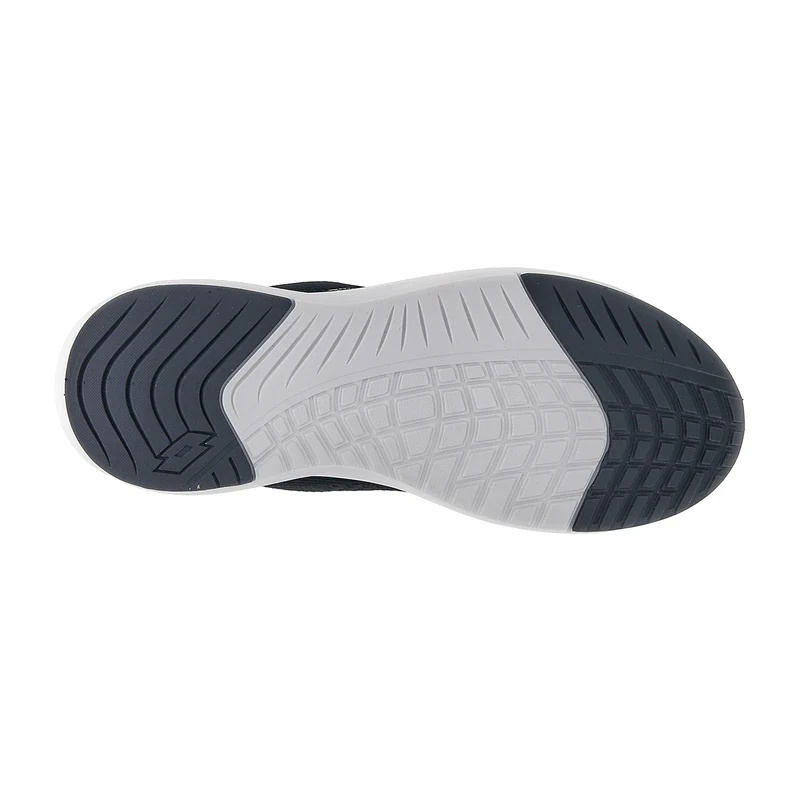 Lotto Speedride Αθλητικά Παπούτσια Running Μαύρα (220811-2AW)_3