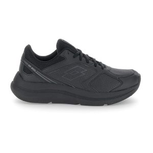 Lotto Speedride Sneakers Μαύρα (220809-1CL)_0