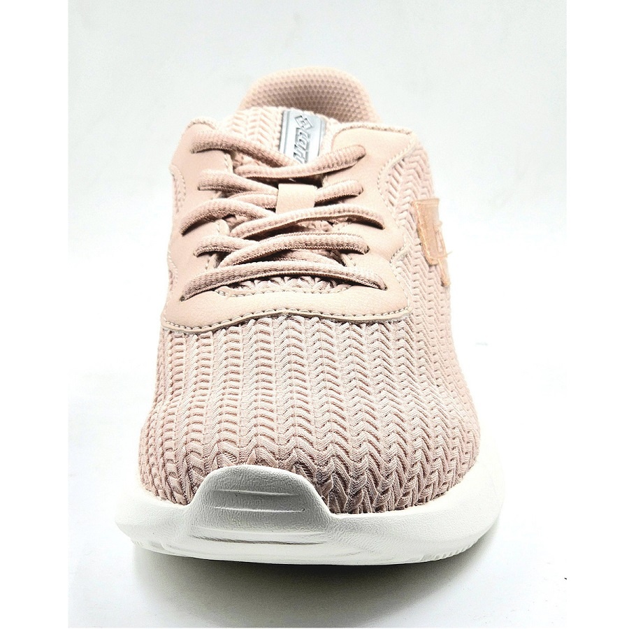 Lotto Terabreeze 3 II Γυναικεία Sneakers Ροζ (215651-6X3)_2