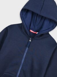 Energiers Basic Line φούτερ ζακέτα με κουκούλα Μαρέν (13-100080-5-9-9-001)_2