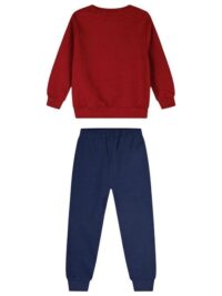 EnergiersΠαιδικό Σετ Φόρμας Μπλε (12-125188-0-001)_2