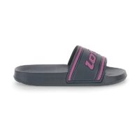Lotto Midway Slippers Dark Gray (213395-AIF)_0