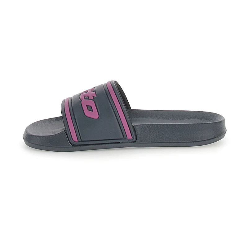 Lotto Midway Slippers Dark Gray (213395-AIF)_1