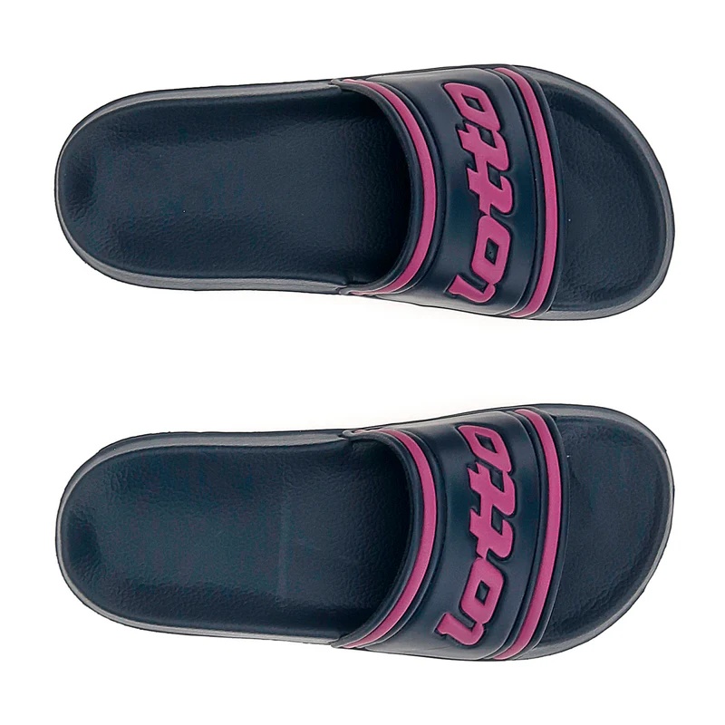 Lotto Midway Slippers Dark Gray (213395-AIF)_2