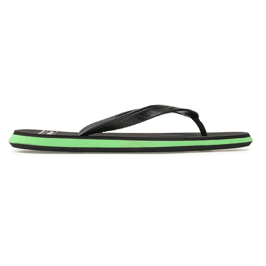 4F Ανδρικά Flip Flops Μαύρα (H4L21-KLM004-20S)_0