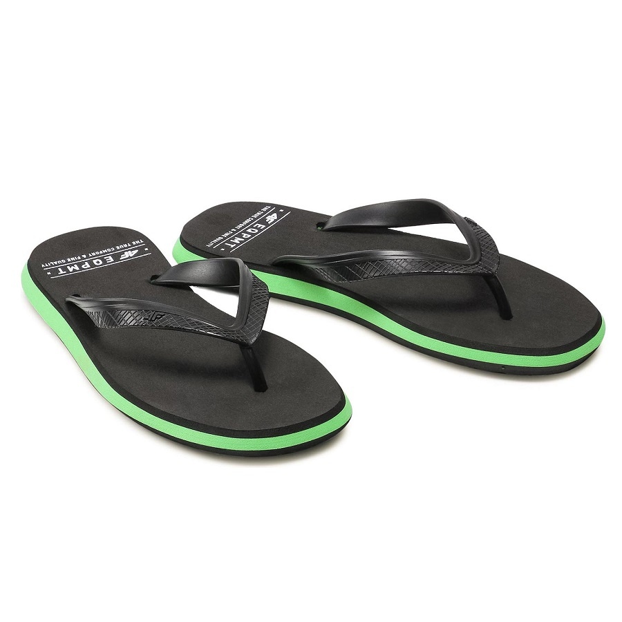 4F Ανδρικά Flip Flops Μαύρα (H4L21-KLM004-20S)_2