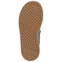 Adidas Grand Court 2.0 EL Παιδικά Sneakers Μπλέ (JQ8001)_3