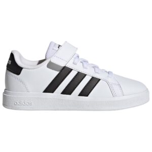Adidas Παιδικά Sneakers Grand Court 2.0 EL K Λευκό (GW6521)_0